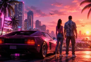 Pré-venda de GTA 6 É Hoje: Tudo o Que Você Precisa Saber Antes de Garantir Sua Cópia