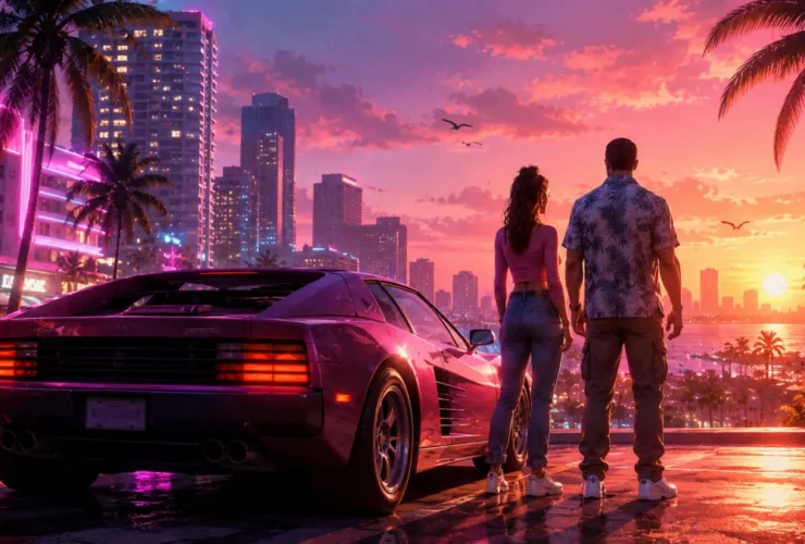Pré-Venda De Gta 6 É Hoje: Tudo O Que Você Precisa Saber Antes De Garantir Sua Cópia 18 pré-venda de gta 6 é hoje: tudo o que você precisa saber antes de garantir sua cópia