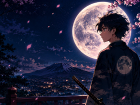 Tsuki Manga: O Significado Por Trás Do Nome Que Aparece Em Alguns Dos Mangás Mais Populares Do Japão 18 tsuki manga: o significado por trás do nome que aparece em alguns dos mangás mais populares do japão