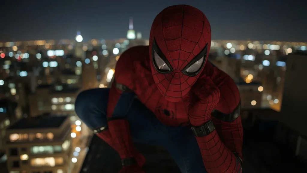 homem-aranha um novo dia: tudo sobre o novo filme de 2026