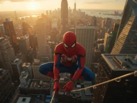 homem-aranha um novo dia: tudo sobre o novo filme de 2026