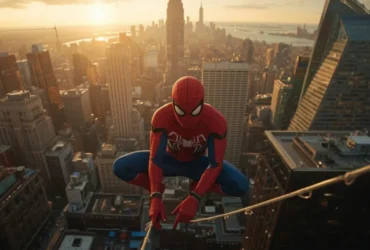 homem-aranha um novo dia: tudo sobre o novo filme de 2026