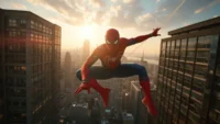 homem-aranha um novo dia: tudo sobre o novo filme de 2026