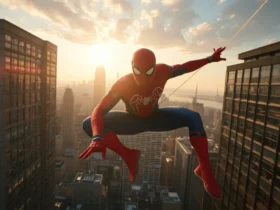 homem-aranha um novo dia: tudo sobre o novo filme de 2026