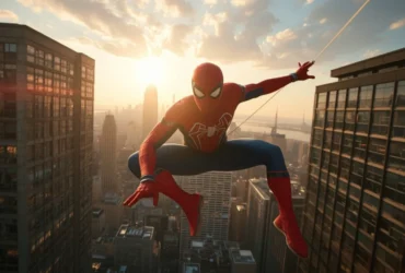 homem-aranha um novo dia: tudo sobre o novo filme de 2026