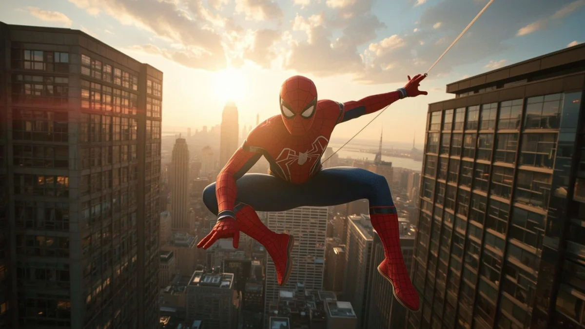 Filme Homem-Aranha Um Novo Dia: O Que Sabemos E O Que Ninguém Te Contou 5 homem-aranha um novo dia: tudo sobre o novo filme de 2026