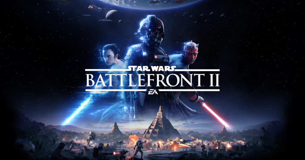 ea star wars