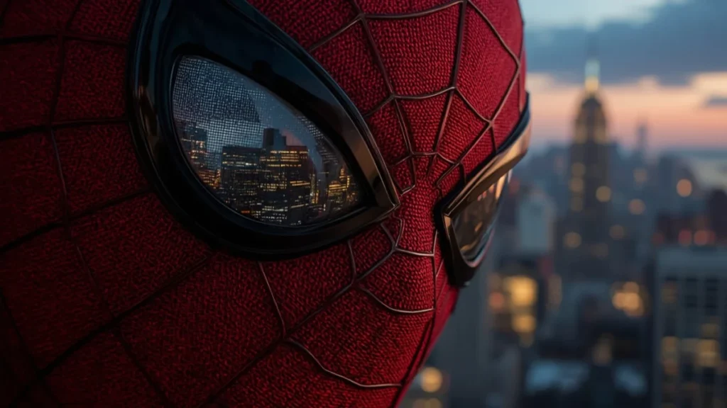 Filme Homem-Aranha Um Novo Dia: O Que Sabemos E O Que Ninguém Te Contou 8 filme homem-aranha um novo dia