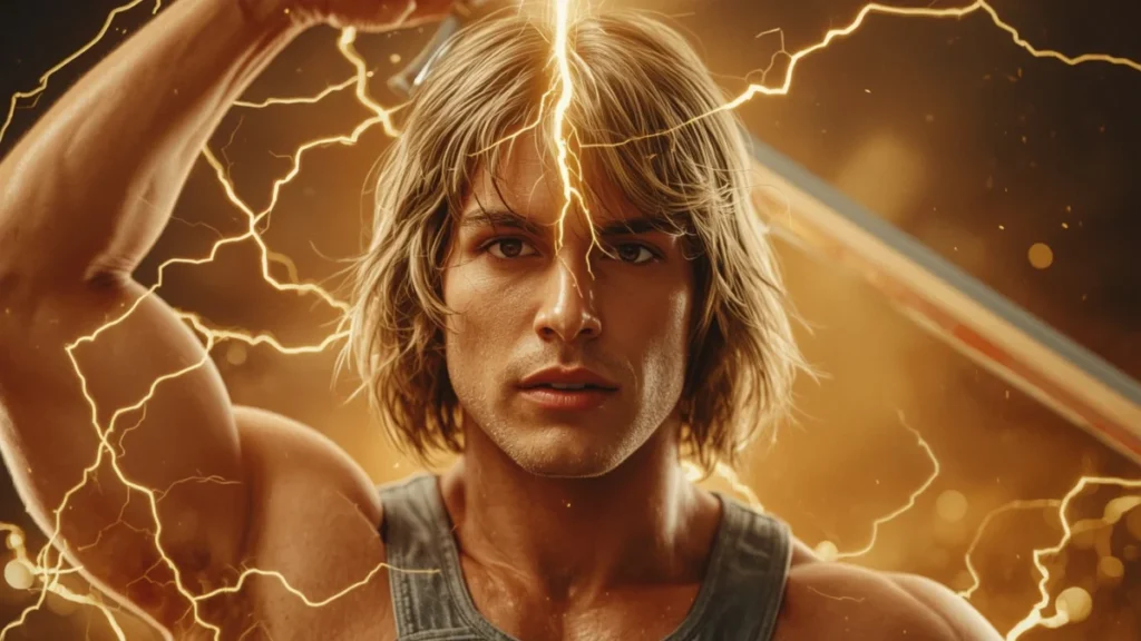Príncipe Adam: 7 Curiosidades Que Você Não Percebeu Em He-Man 8 príncipe adam: 7 curiosidades que você não percebeu em he-man