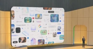 Nova busca do Google: a maior mudança em 25 anos explicada
