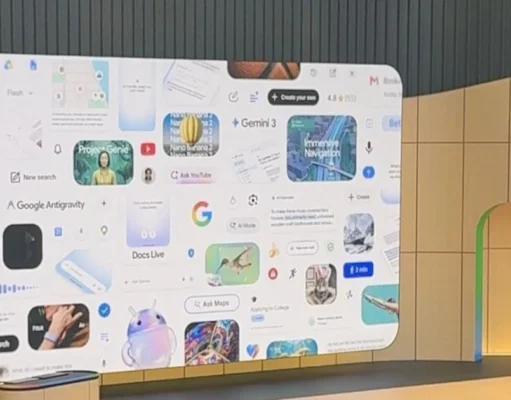 Nova Busca Do Google: A Maior Mudança Em 25 Anos Explicada nova busca do google