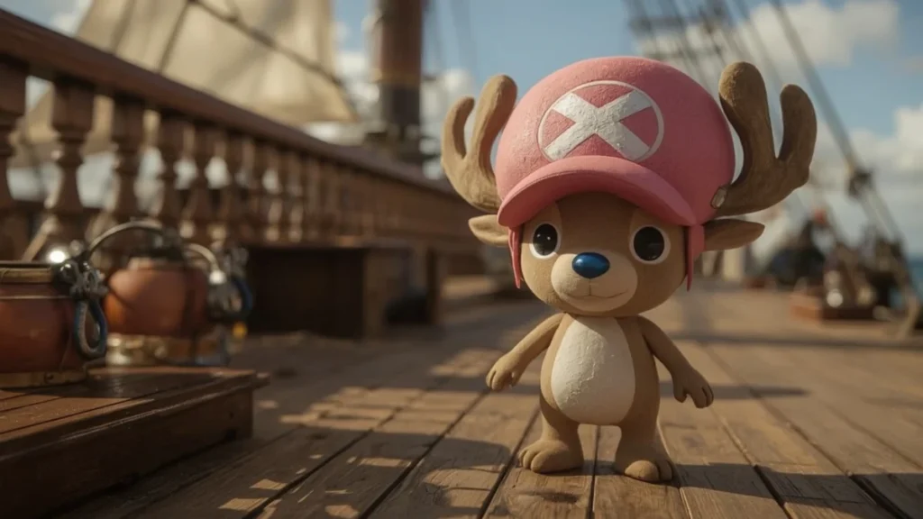 one piece live action temporada 2: tudo que sabemos até agora