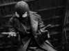 Por que todo mundo está falando sobre Spider-Noir? A versão mais sombria do Homem-Aranha voltou aos holofotes Imagem do Spider-Noir A versão mais misteriosa e sombria do Homem-Aranha