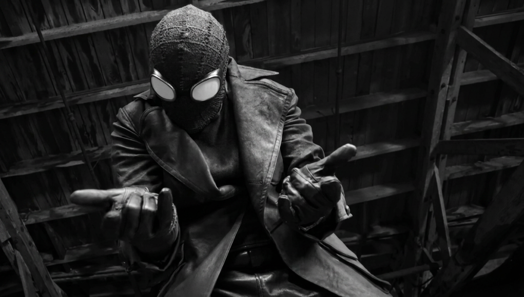 spider-noir-versao-sombria-homem-aranha Imagem do Spider-Noir A versão mais misteriosa e sombria do Homem-Aranha