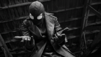 imagem do spider-noir a versão mais misteriosa e sombria do homem-aranha