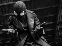Por que todo mundo está falando sobre Spider-Noir? A versão mais sombria do Homem-Aranha voltou aos holofotes Imagem do Spider-Noir A versão mais misteriosa e sombria do Homem-Aranha