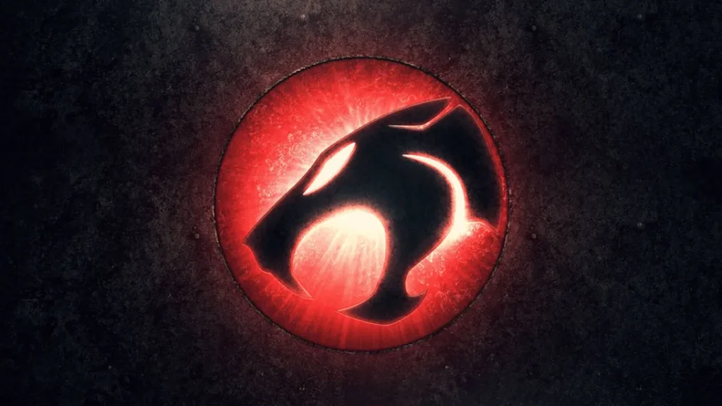 Thundercats voltam em filme animado