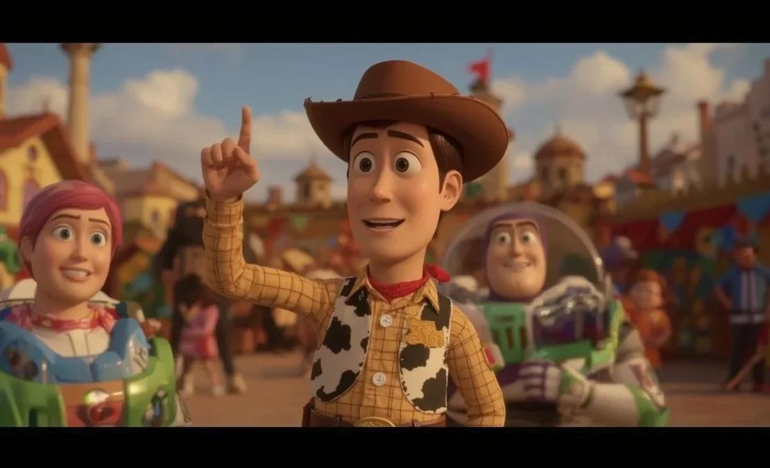 Toy Story: 15 Detalhes Escondidos Que Você Nunca Percebeu 5 toy story: 15 detalhes escondidos que você nunca percebeu nos filmes