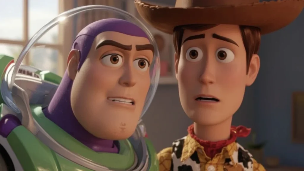 Toy Story 5 Vale A Pena? O Que Esperar Antes De Assistir 8 toy story 5 vale a pena? o que esperar antes de assistir