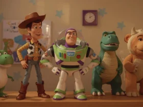 toy story 5 vale a pena? o que esperar antes de assistir