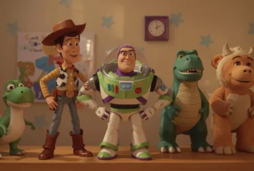 toy story 5 vale a pena? o que esperar antes de assistir