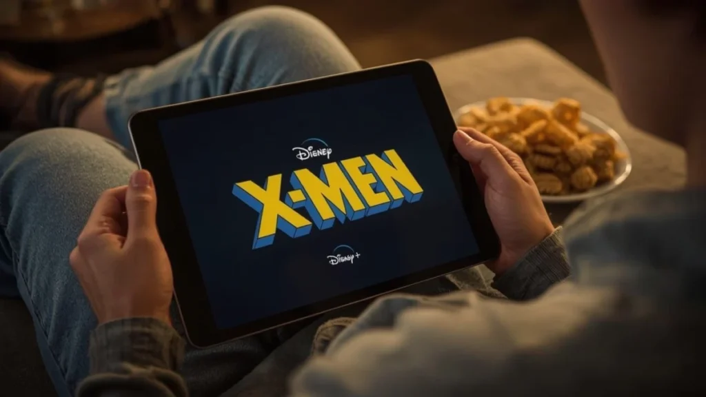 X-men 97 assistir online: onde ver em 2026 13 X-Men 97 Temporada 2: Onde Assistir Online em 2026 (Guia Atualizado) detalhe