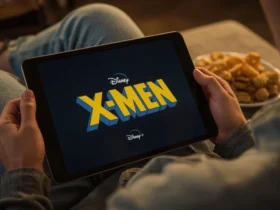 x-men 97 temporada 2: onde assistir online em 2026 (guia atualizado) detalhe