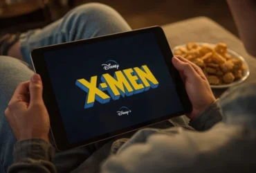 x-men 97 temporada 2: onde assistir online em 2026 (guia atualizado) detalhe