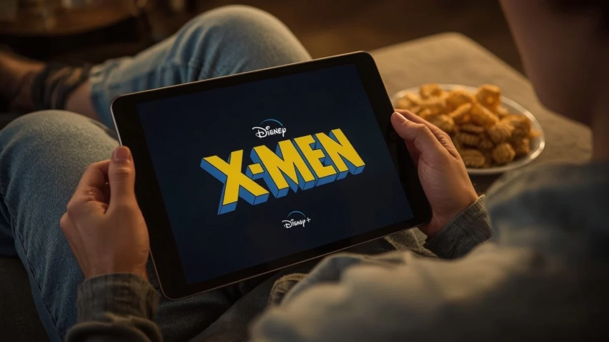 X-Men 97 Temporada 2: Onde Assistir Online E Qual Plataforma Compensa Mais 1 x-men 97 temporada 2: onde assistir online em 2026 (guia atualizado) detalhe