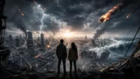 melhores filmes de fim do mundo para assistir em 2026