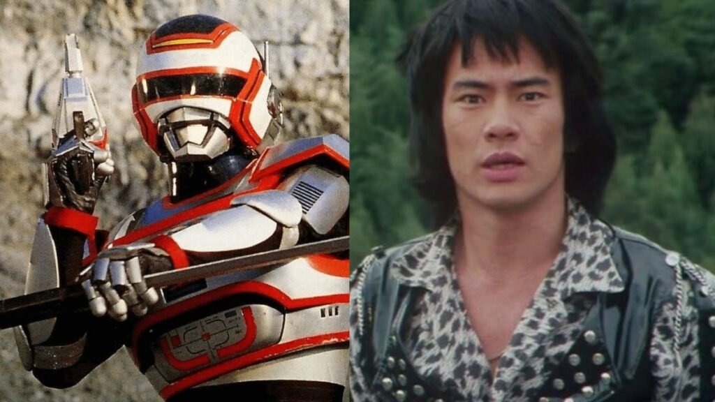 Morre Hikaru Kurosaki, o eterno Jaspion, aos 64 anos