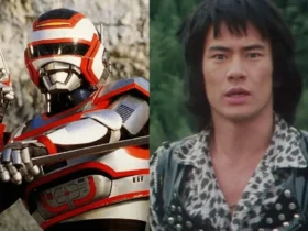 Hikaru Kurosaki, ator de Jaspion, morre aos 64 anos no Japão 14 Morre Hikaru Kurosaki, o eterno Jaspion, aos 64 anos