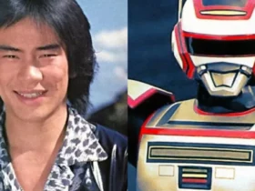 Morre Hikaru Kurosaki, eterno Jaspion, aos 64 anos