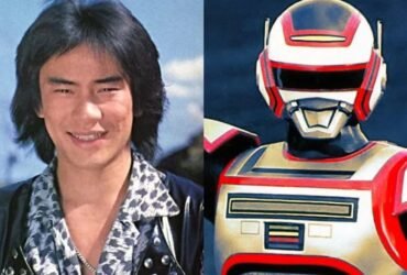 morre hikaru kurosaki, eterno jaspion, aos 64 anos: herói que marcou gerações deixa fãs em luto