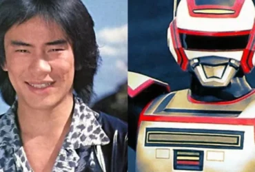 Morre Hikaru Kurosaki, eterno Jaspion, aos 64 anos