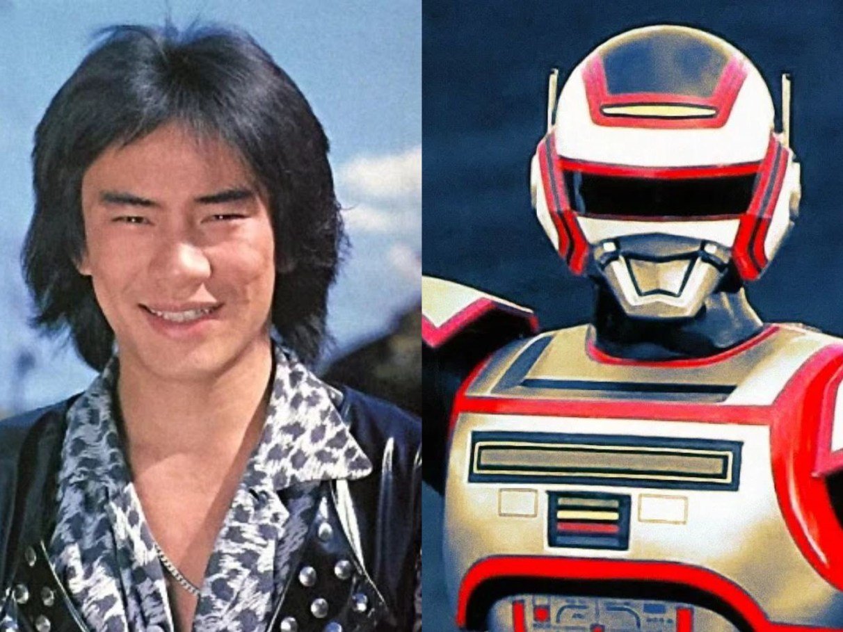 Morre Hikaru Kurosaki, Eterno Jaspion, Aos 64 Anos: Herói Que Marcou Gerações Deixa Fãs Em Luto 5 morre hikaru kurosaki, eterno jaspion, aos 64 anos: herói que marcou gerações deixa fãs em luto