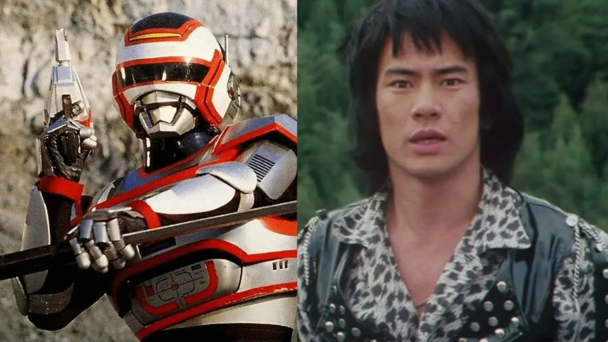 Hikaru Kurosaki, ator de Jaspion, morre aos 64 anos no Japão 5 Morre Hikaru Kurosaki, o eterno Jaspion, aos 64 anos