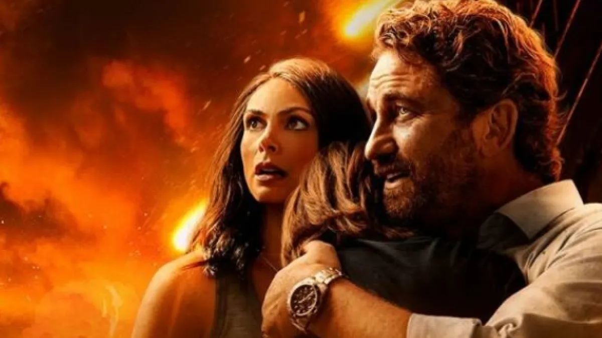 Destruição Final: O Último Refúgio e Destruição Final 2 valem a pena? Entenda por que a franquia conquistou os fãs dos filmes de desastre 9 Destruição Final: O Último Refúgio e Destruição Final 2 valem a pena? Entenda por que a franquia conquistou os fãs dos filmes de desastre