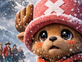 One Piece Live Action Temporada 2: Arcos, Elenco, Chopper e Mudanças na Netflix 17 One Piece Live Action Temporada 2: Arcos, Elenco, Chopper e Mudanças na Netflix