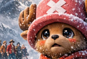 One Piece Live Action Temporada 2: Arcos, Elenco, Chopper e Mudanças na Netflix
