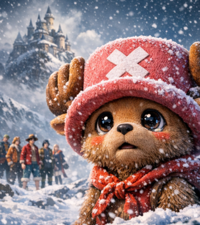 One Piece Live Action Temporada 2: Arcos, Elenco, Chopper e Mudanças na Netflix 7 One Piece Live Action Temporada 2: Arcos, Elenco, Chopper e Mudanças na Netflix