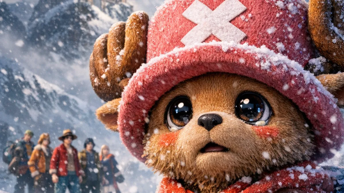 One Piece Live Action Temporada 2: Arcos, Elenco, Chopper e Mudanças na Netflix 5 One Piece Live Action Temporada 2: Arcos, Elenco, Chopper e Mudanças na Netflix