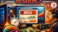 Teste de Desempenho do PC: Guia Básico de Benchmarking