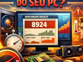 Teste de Desempenho do PC: Guia Básico de Benchmarking