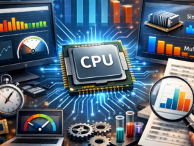 Benchmark de CPU: Ferramentas e Como Interpretar os Resultados