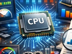 Benchmark de CPU: Ferramentas e Como Interpretar os Resultados