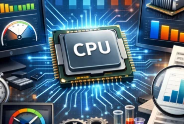 Benchmark de CPU: Ferramentas e Como Interpretar os Resultados