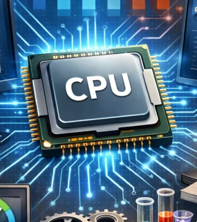 Benchmark de CPU: Ferramentas e Como Interpretar os Resultados 7 Benchmark de CPU: Ferramentas e Como Interpretar os Resultados