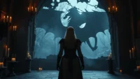 House of the Dragon: a profecia que muda a 3ª temporada 8 House of the Dragon: A profecia que muda a 3ª temporada