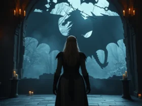 House of the Dragon: A profecia que muda a 3ª temporada